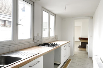 location maison douvrin 62138