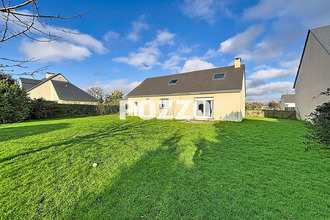 location maison dragey-ronthon 50530