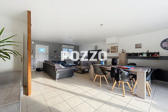 location maison dragey-ronthon 50530