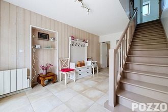 location maison dragey-ronthon 50530