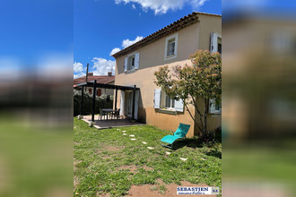 location maison draguignan 83300