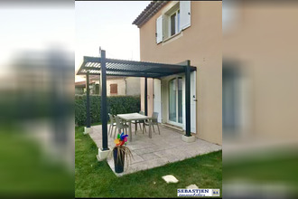 location maison draguignan 83300