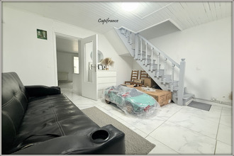 location maison drancy 93700