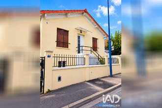location maison drancy 93700