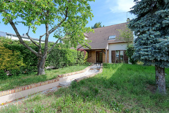 location maison draveil 91210