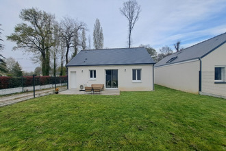 location maison dreffeac 44530