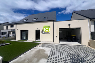 location maison dreffeac 44530