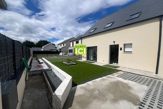 location maison dreffeac 44530