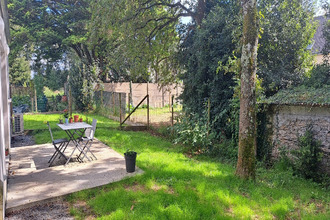 location maison dreffeac 44530