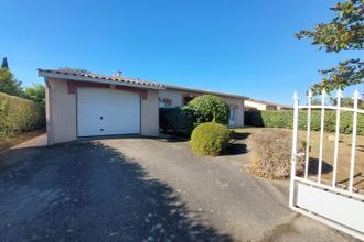 location maison dremil-lafage 31280