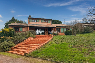 location maison dremil-lafage 31280