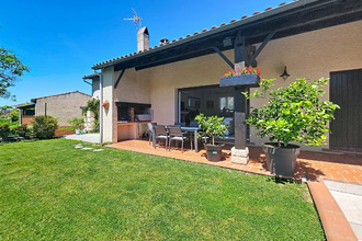 location maison dremil-lafage 31280