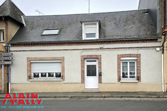 location maison droue 41270