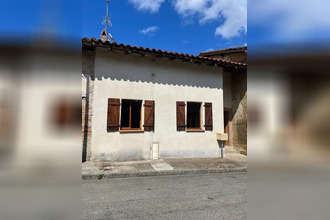 Ma-Cabane - Location Maison DRUDAS, 63 m²