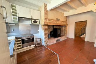 Ma-Cabane - Location Maison DRUDAS, 63 m²