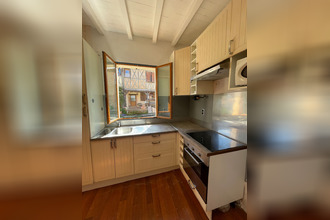 Ma-Cabane - Location Maison DRUDAS, 63 m²