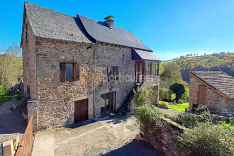 location maison druelle 12510