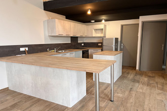 location maison druelle 12510