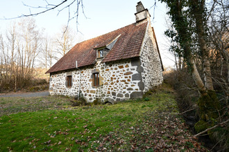 location maison drugeac 15140