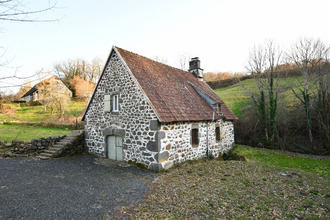 location maison drugeac 15140