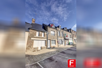 location maison ducey 50220