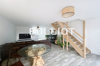 location maison ducey 50220