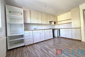 location maison duclair 76480