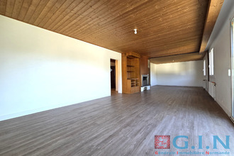 location maison duclair 76480