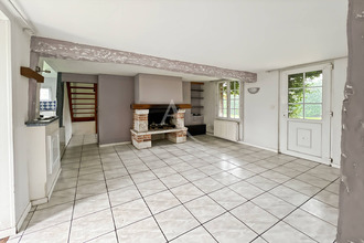 location maison duclair 76480