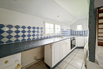 location maison duclair 76480