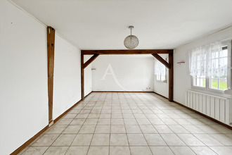 location maison duclair 76480