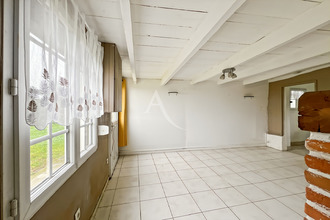 location maison duclair 76480
