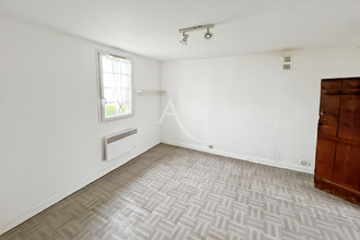 location maison duclair 76480