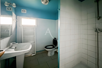 location maison duclair 76480