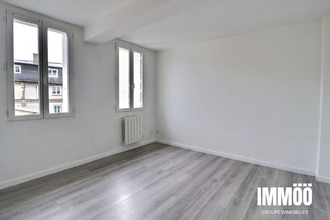 location maison duclair 76480