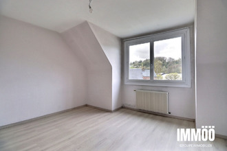 location maison duclair 76480