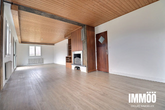 location maison duclair 76480