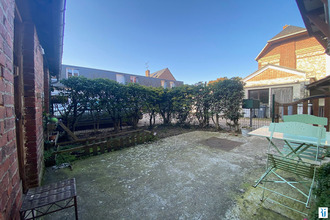 location maison duclair 76480