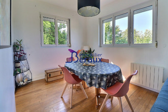 location maison duclair 76480
