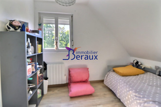 location maison duclair 76480
