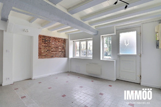 location maison duclair 76480