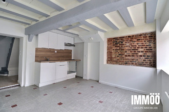 location maison duclair 76480