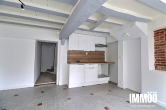 location maison duclair 76480