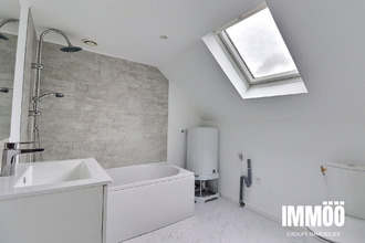 location maison duclair 76480
