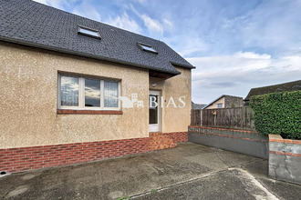 location maison duclair 76480