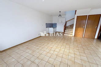 location maison duclair 76480