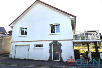 location maison duclair 76480