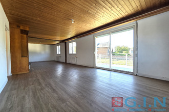 location maison duclair 76480