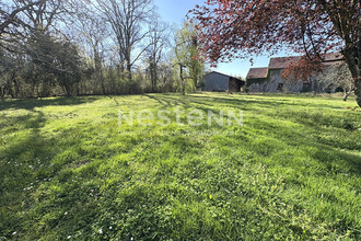 location maison dun-le-poelier 36210