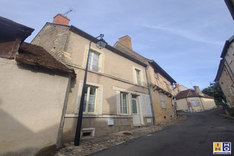location maison dun-sur-auron 18130